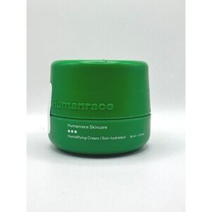 Humanrace Skincare Humidifying Cream 2.1oz NEW